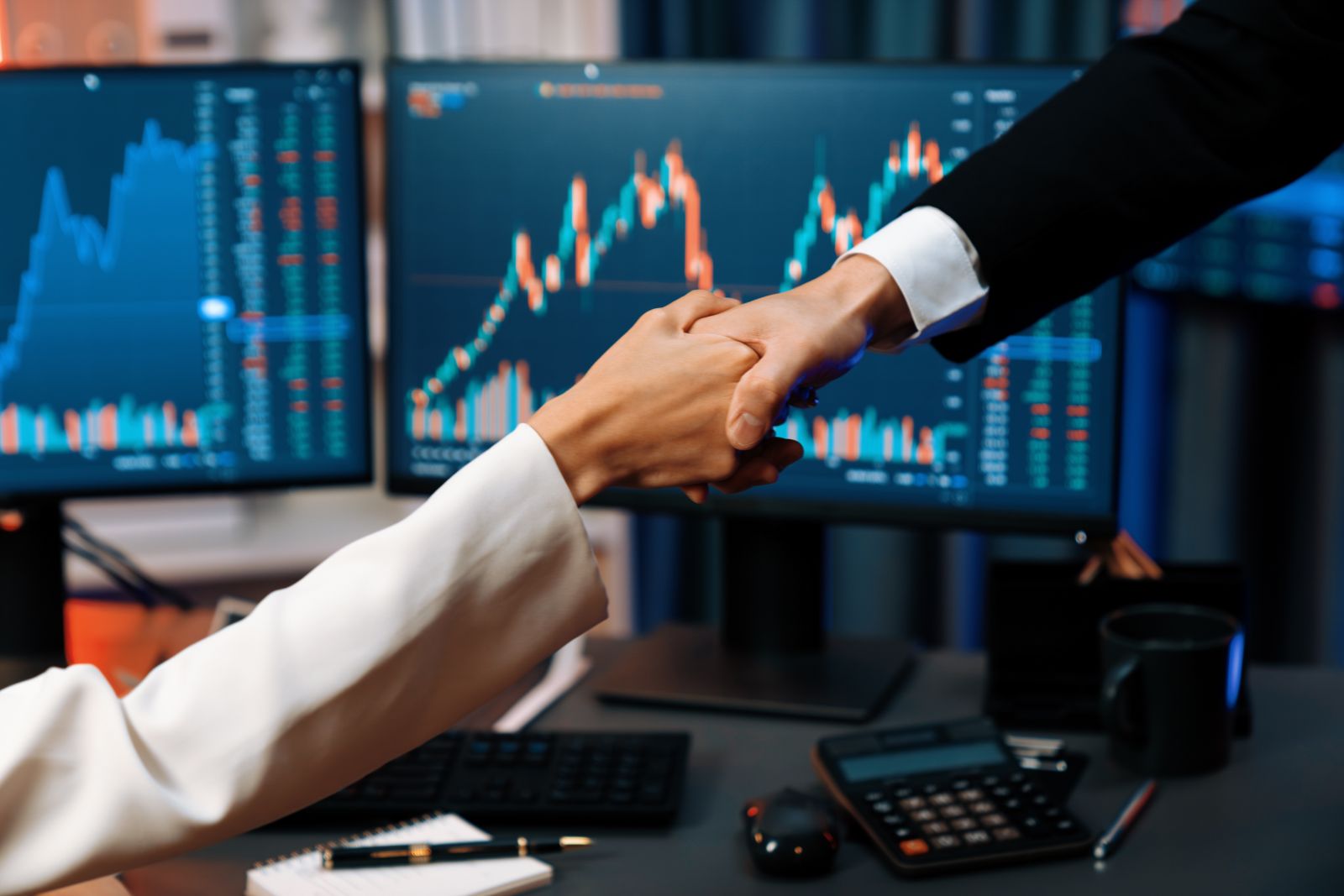 Yatırımcı Güveni Kazanmanın En Etkili Yolu: Bağımsız Denetim